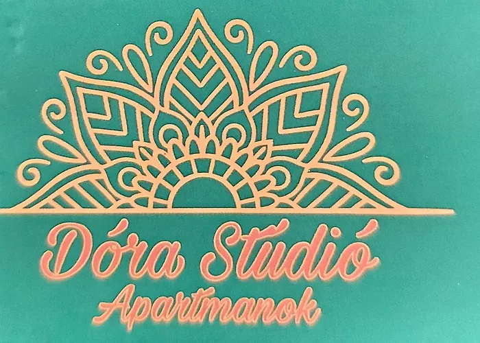 Dora Studio Apartmanok