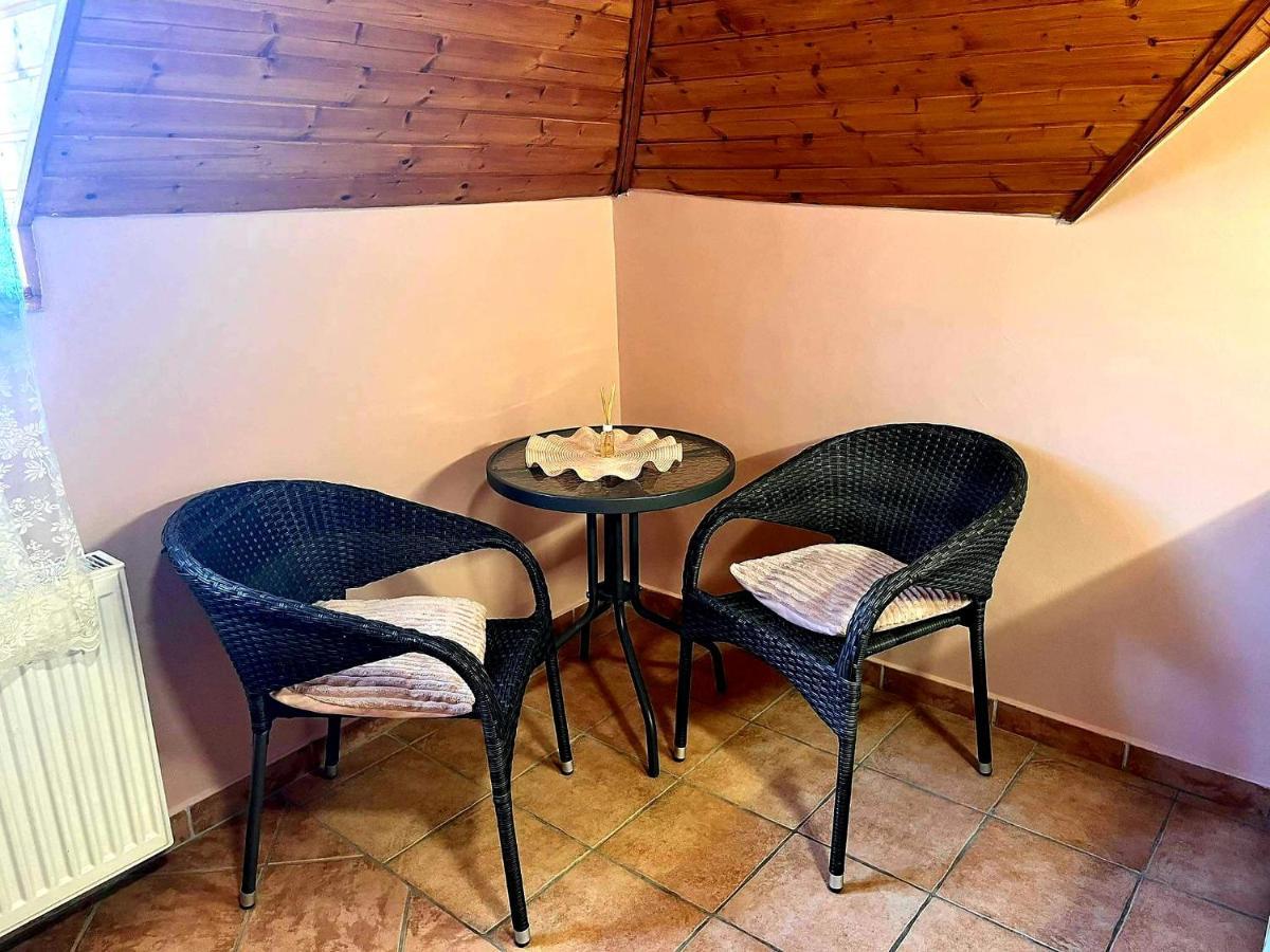 Apartmán Dora Zalakaros