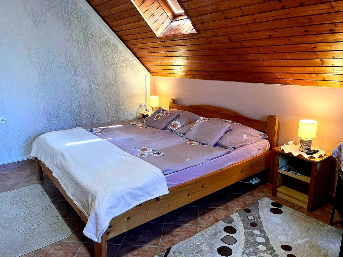 Apartmán Dora *
