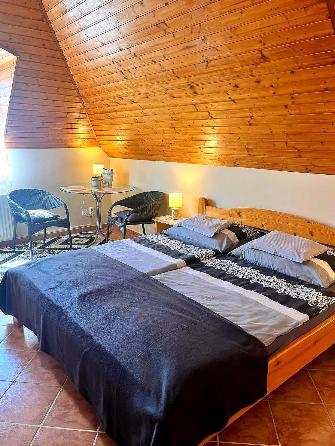 Apartmán Dora Zalakaros