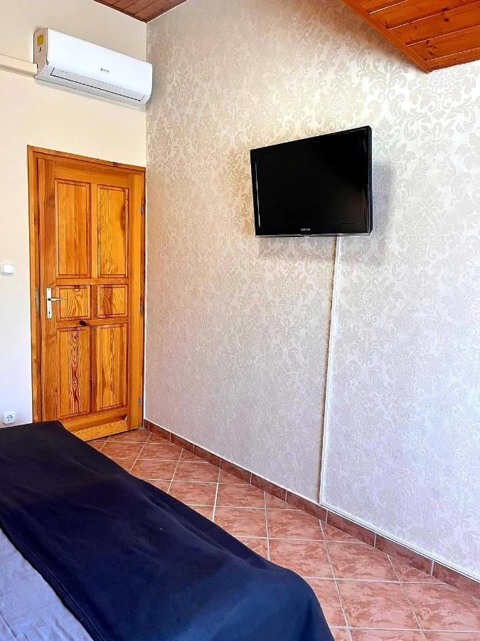 Apartmán Dora *