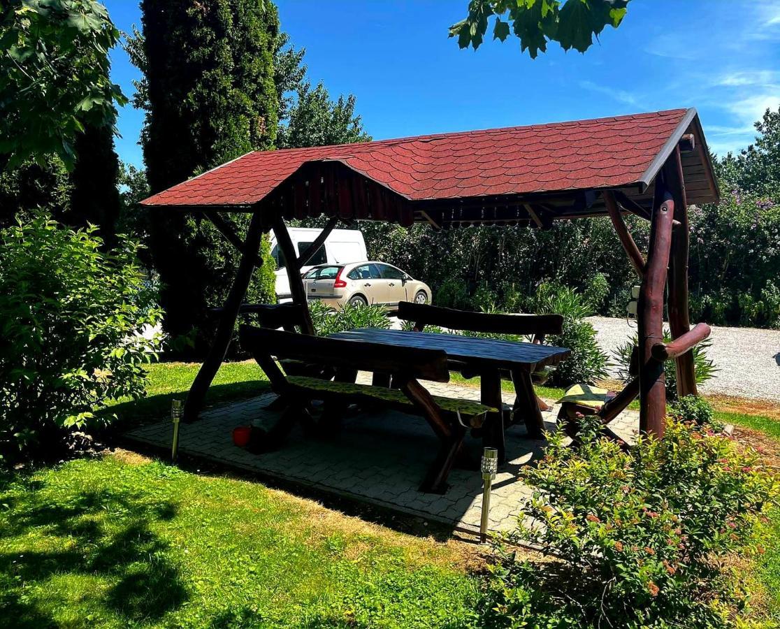 Apartmán Dora Zalakaros