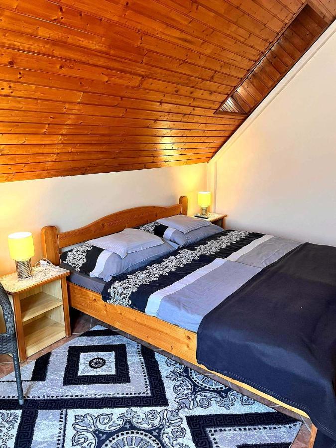 Apartmán Dora Zalakaros