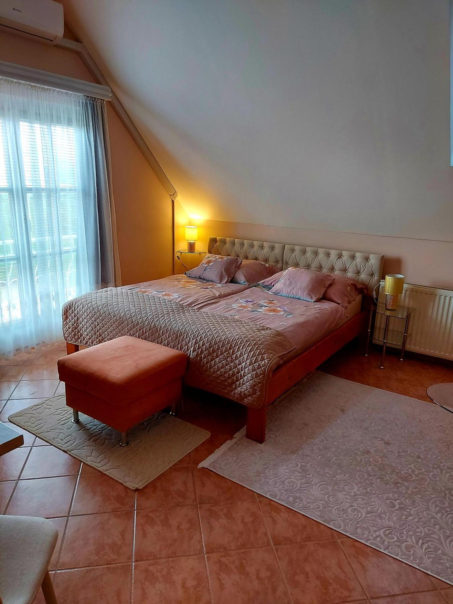 Apartmán Dora *